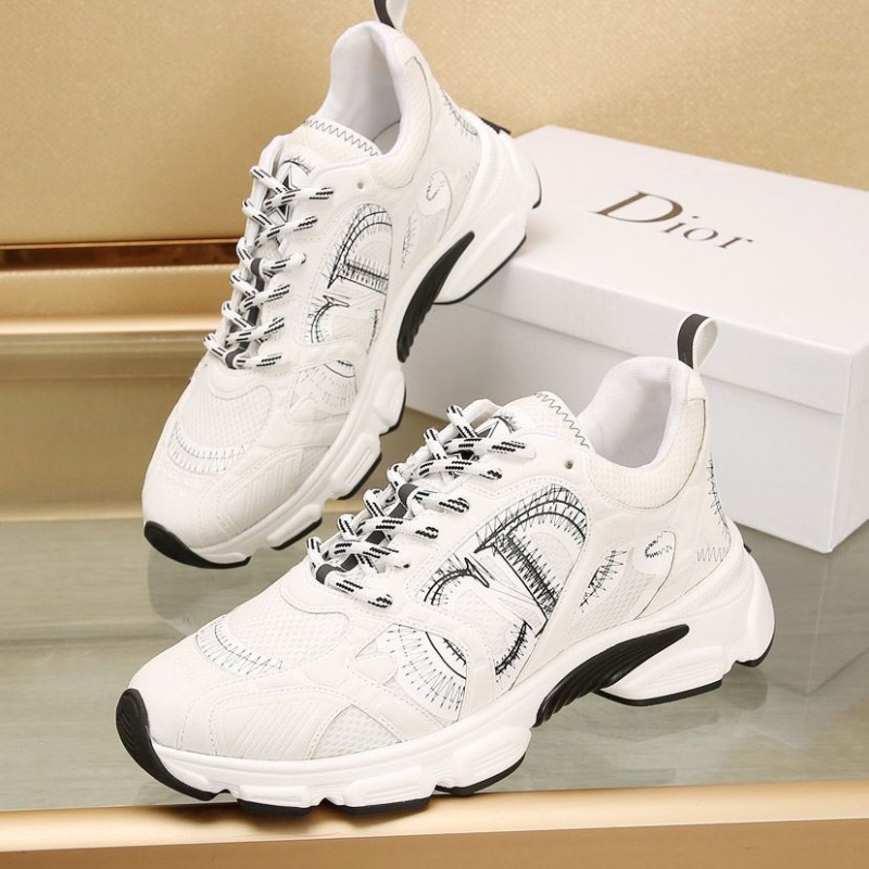 ch**an D*or casual shoes